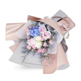 Dreams Hand Bouquet